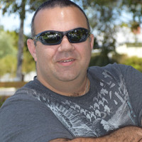 Terry Wegwermer