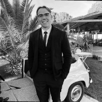 Andrés De Heras Aguilar