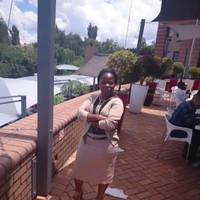 Thabsile Mbuyisa