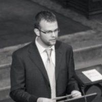 Daniel Gilby