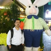 Vikram Chenni
