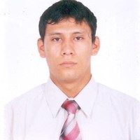 CARLOS ORLANDO LACERNA VASQUEZ