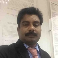 Jayesh Kumar