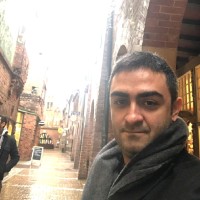 Cemil İlkçağlı