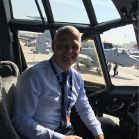 Michael Barton