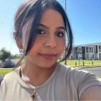 Priyna Deo