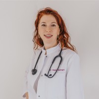 Dr. med. Alexandra Kraft-Keinert
