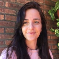 Mariángeles Moreno