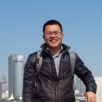 陈明洋