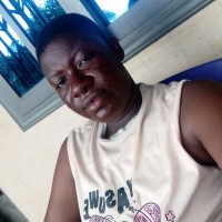 Mohammed Amadu