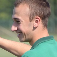 Samuele Bini