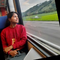 Jyothi S