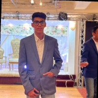 Daren Saiyed