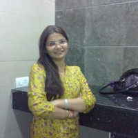 Himanshi Bansal