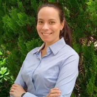 Daniela Alejandra Valdez Rivero