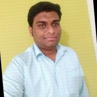Vinod Antony