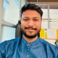 Varun Ghadge
