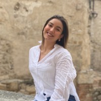 Andrea Lugo Montejo