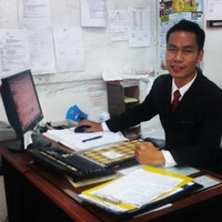 Choky Mallawa