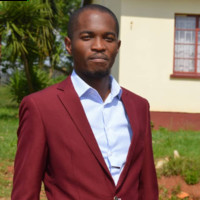 Mncedisi Mashwama