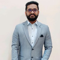 Shriyash Deoghare
