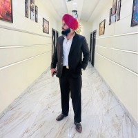 Gurpreet Singh