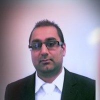 Sunny Singh