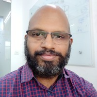 Nagesh Rao
