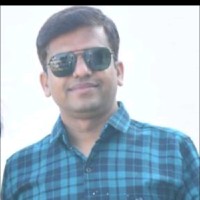 Jaydeep Parmar