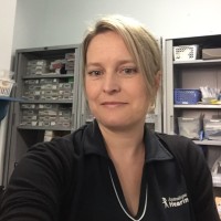 Kathryn Symes