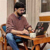 Kumar Indra Mishra