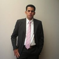 Farid Andres Amar Garcia
