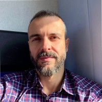 Dimitrios Kaliafas