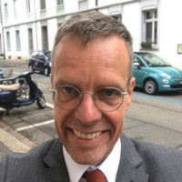 Florian Eggert