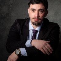 Erickson Danilo Padovani