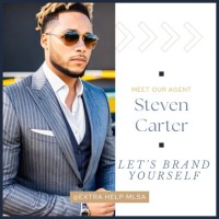 Steven Carter