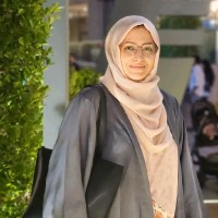 Quratulain Jaffry