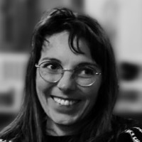 Mary Foucault