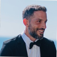 Yair Batzri