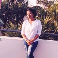 Snesh Maphumulo