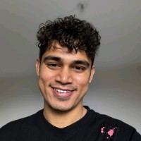 Sagar Parmar