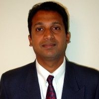 Srikanth Sankaralingam