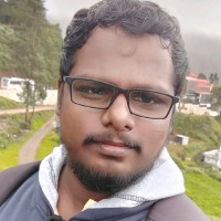 Jeevanandham J