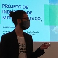 Pedro Henrique Siqueira Zatta