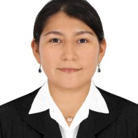 victoria Nicol Chavez de la Cruz