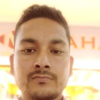 Bikal Kumar Dhami