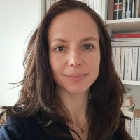 Morgane Cambrony