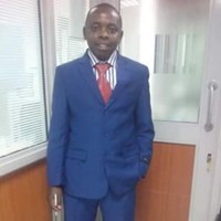 Paul Muthami
