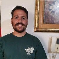 Antonios Christos Panagopoulos