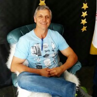 Stefano Sallai